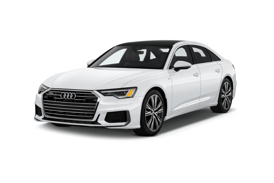 Audi A6 - Premium Luxury Sedan for Comfort and Style