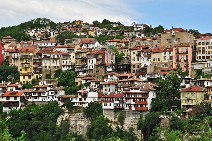 Travila